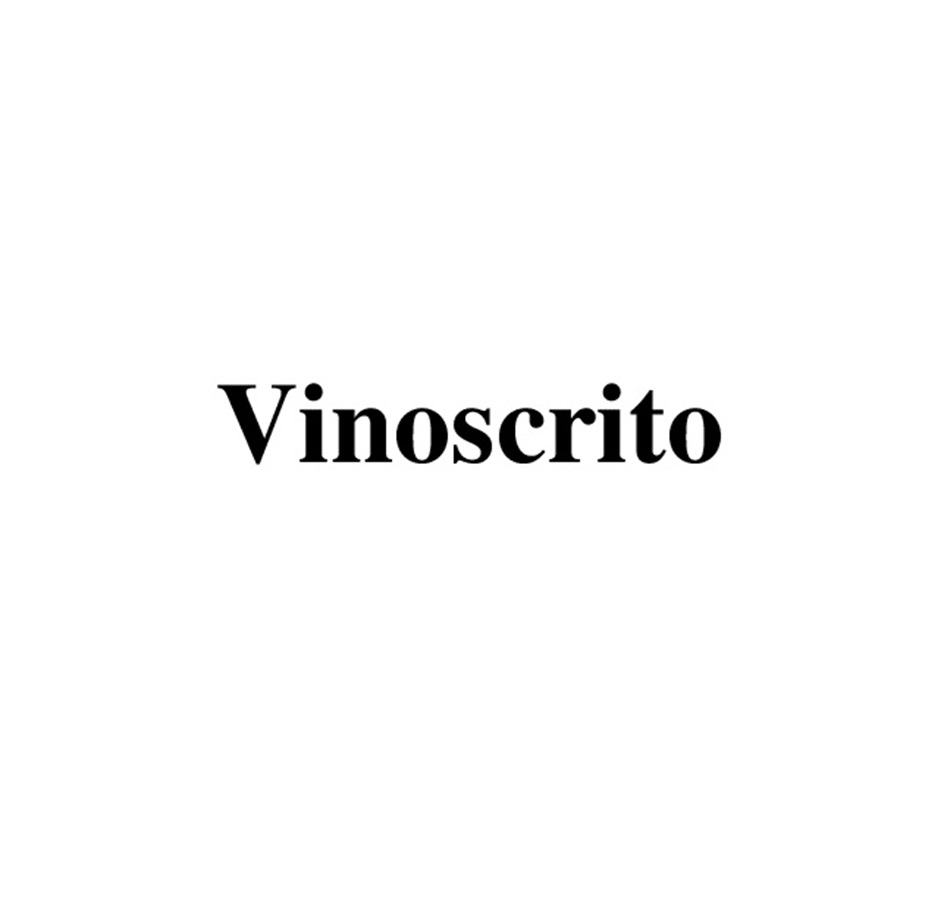 Купить товарный знак Vinoscrito