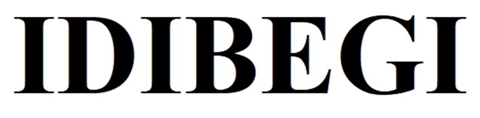 Купить товарный знак ИДИБЕГИ