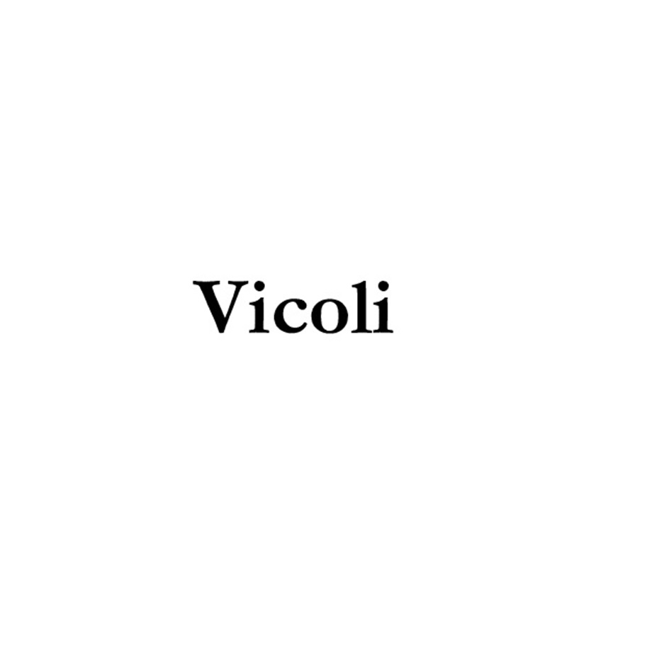 Купить товарный знак Vicoli