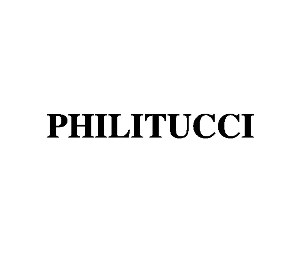 Купить товарный знак PHILITUCCI