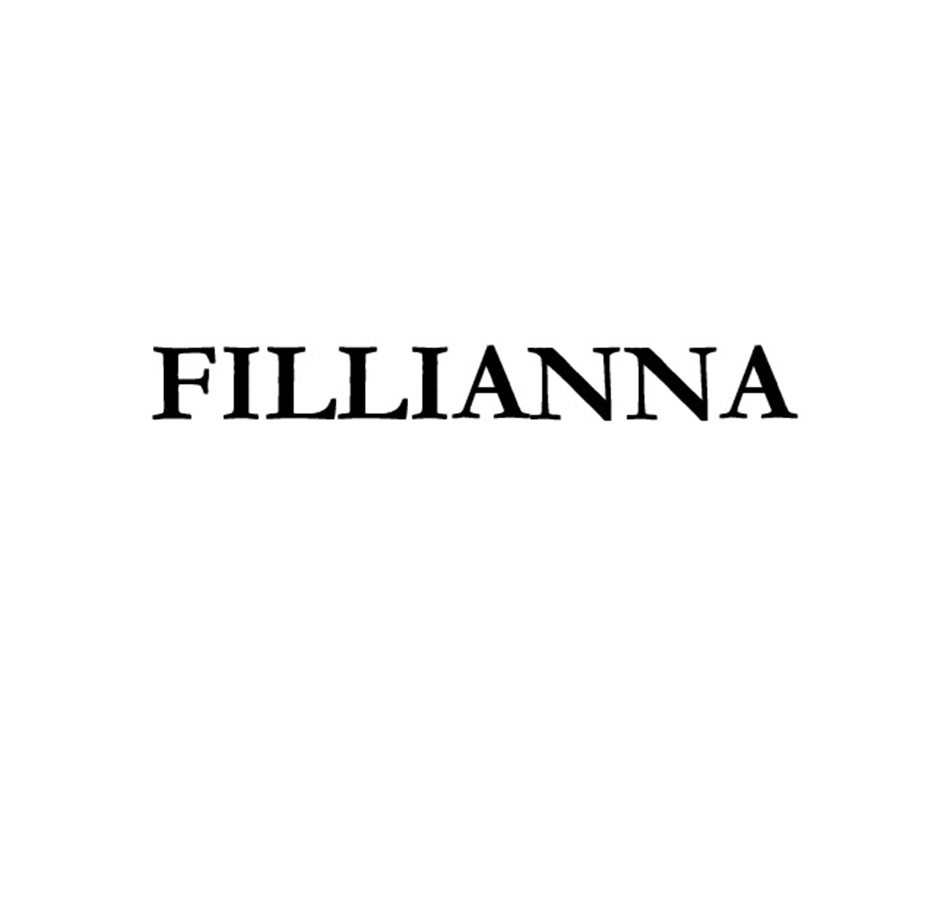 Купить товарный знак FILLIANNA