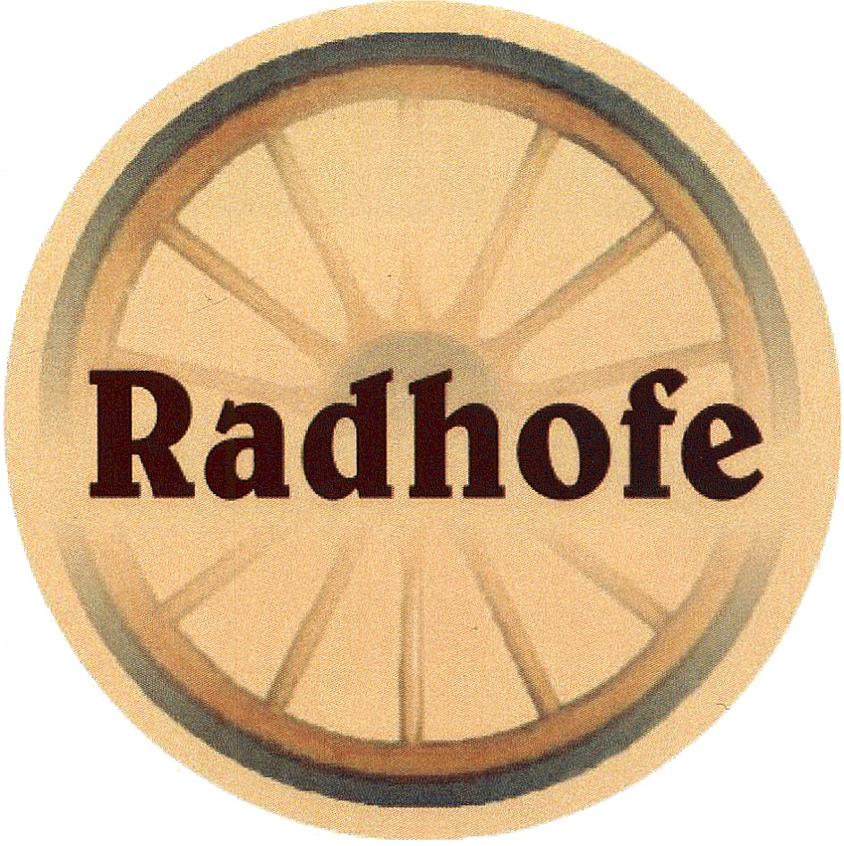 Купить товарный знак Radhofe