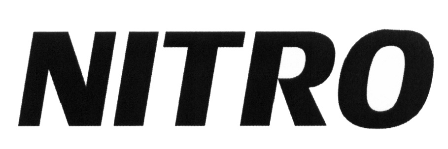 Купить товарный знак NITRO