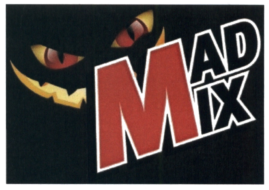 Купить товарный знак MadMix