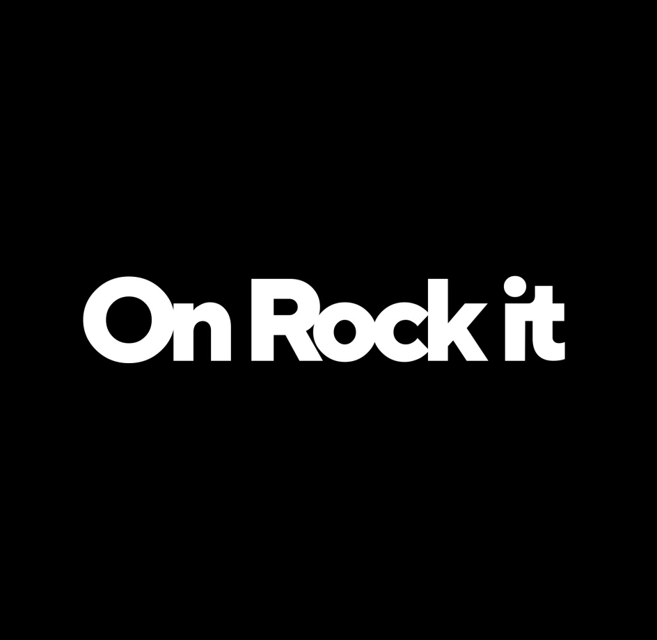 Купить товарный знак On Rock it