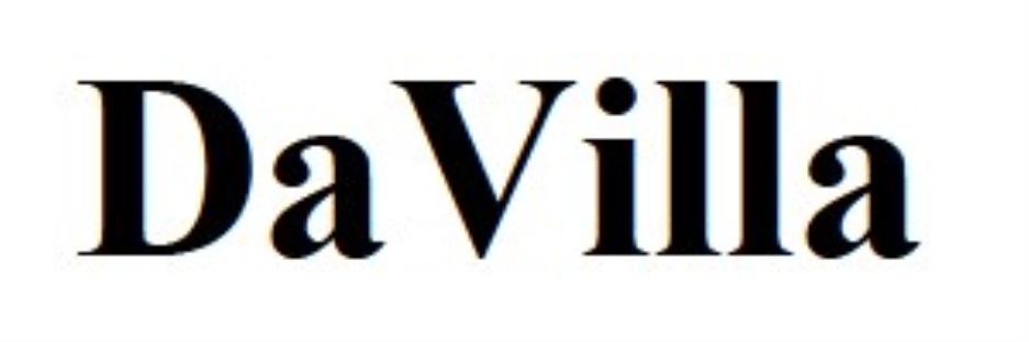 Купить товарный знак DaVilla