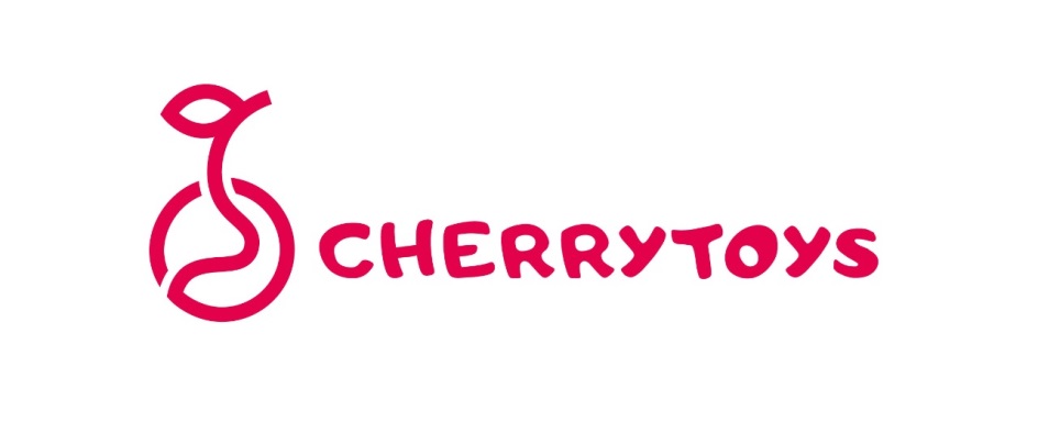 Купить товарный знак CHERRYTOYS