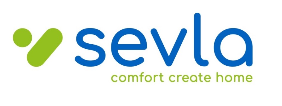 Купить товарный знак sevla comfort create home 