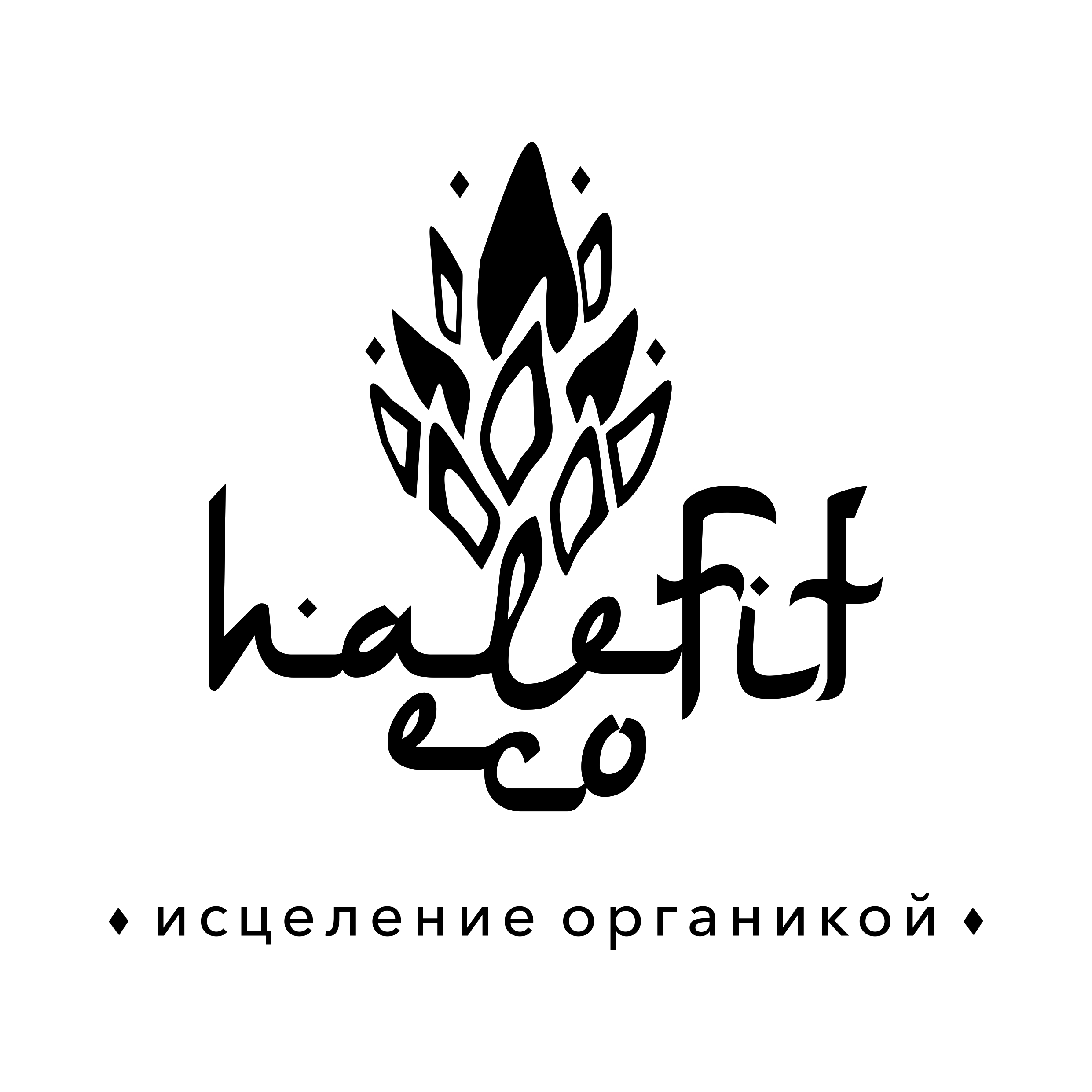 Купить товарный знак haleFit eco