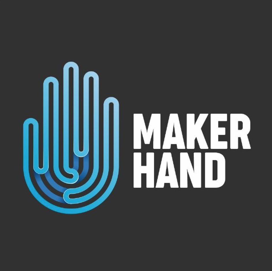 Купить товарный знак MAKER HAND