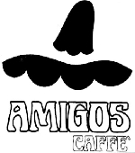 Купить товарный знак AMIGOS CAFFE