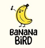 Купить товарный знак Banana bird
