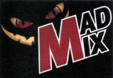 Купить товарный знак MadMix