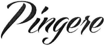 Купить товарный знак Pingere