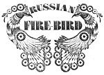 Купить товарный знак RUSSIAN FIRE-BIRD