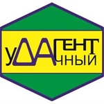 Купить товарный знак Удачный агент