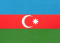Флаг Азербайджана