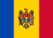 Флаг Молдовы