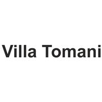 Купить товарный знак Villa Tomani 