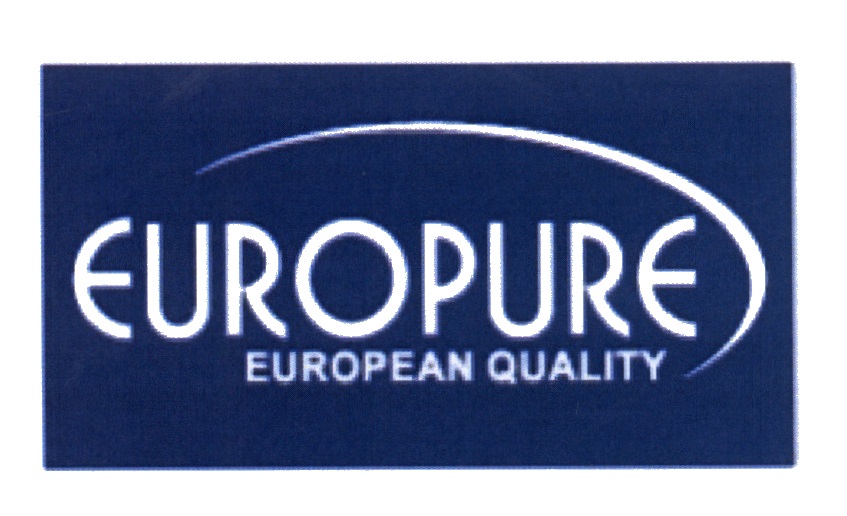 Купить товарный знак EUROPURE