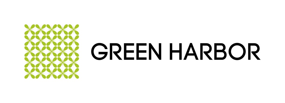 Купить товарный знак GREEN HARBOR