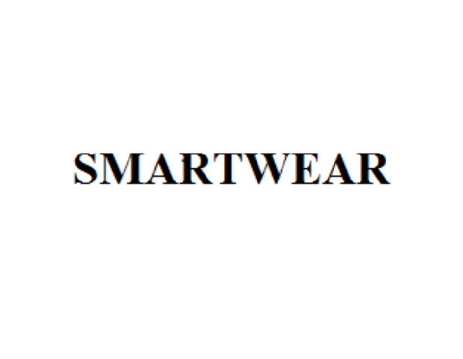 Купить товарный знак SMARTWEAR