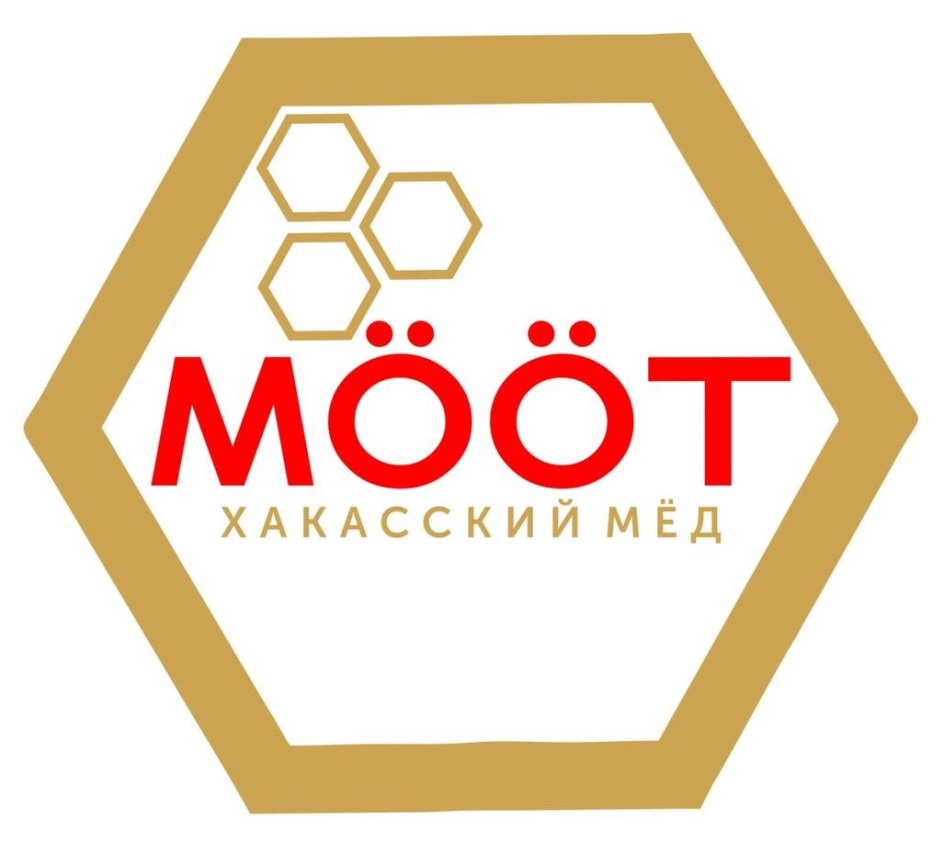Купить товарный знак MOOT хакасский мёд