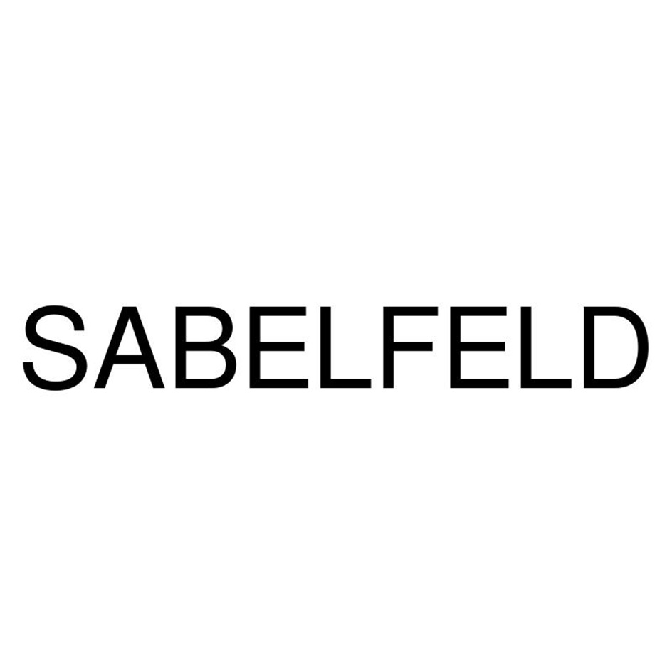 Купить товарный знак SABELFELD